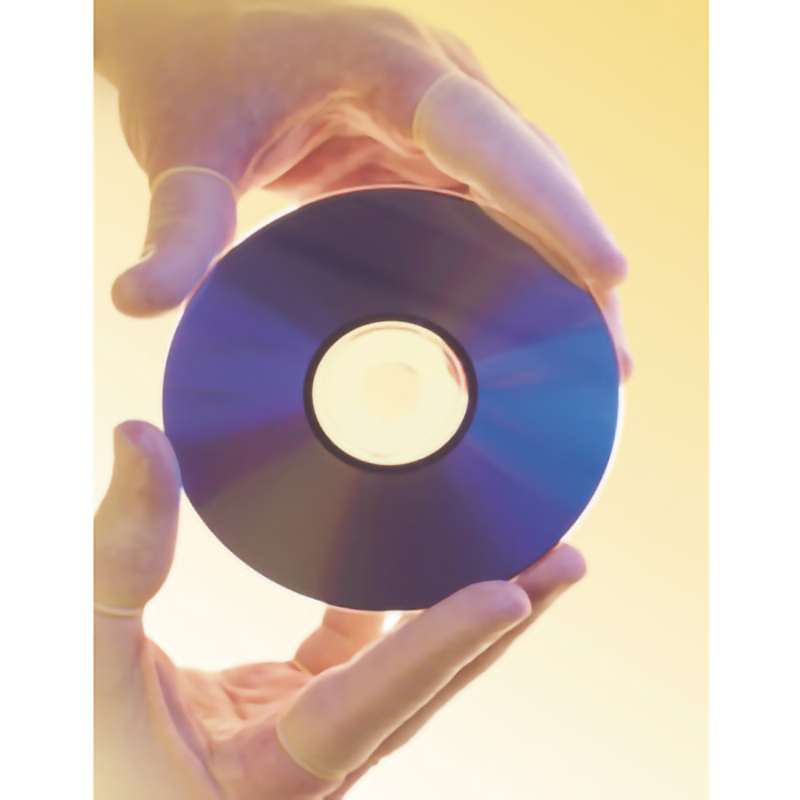 Latex Finger Cots, X-Large, 720/Pkg